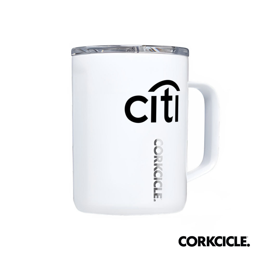 Corkcicle® Mug - 16oz