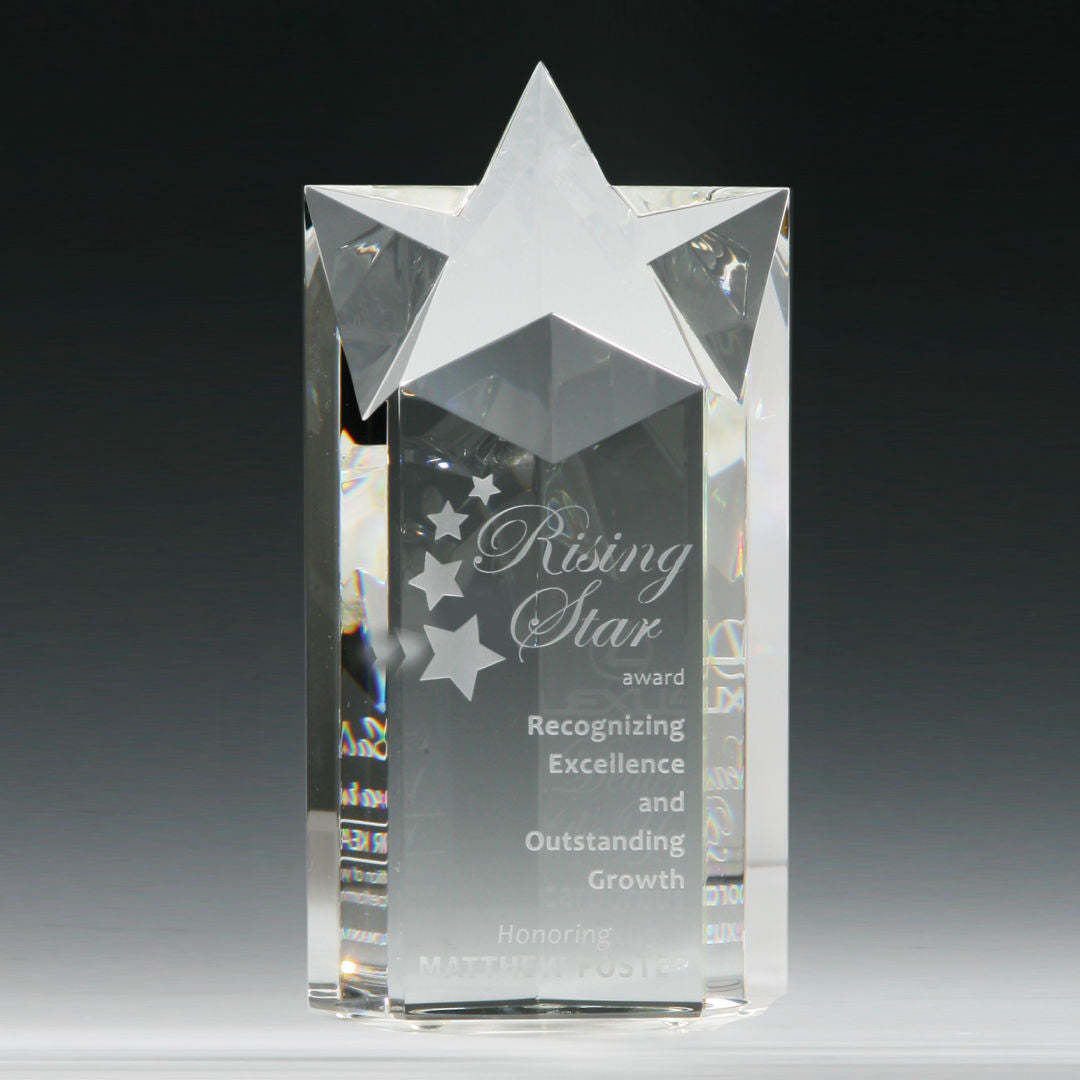 Star Pillar Award