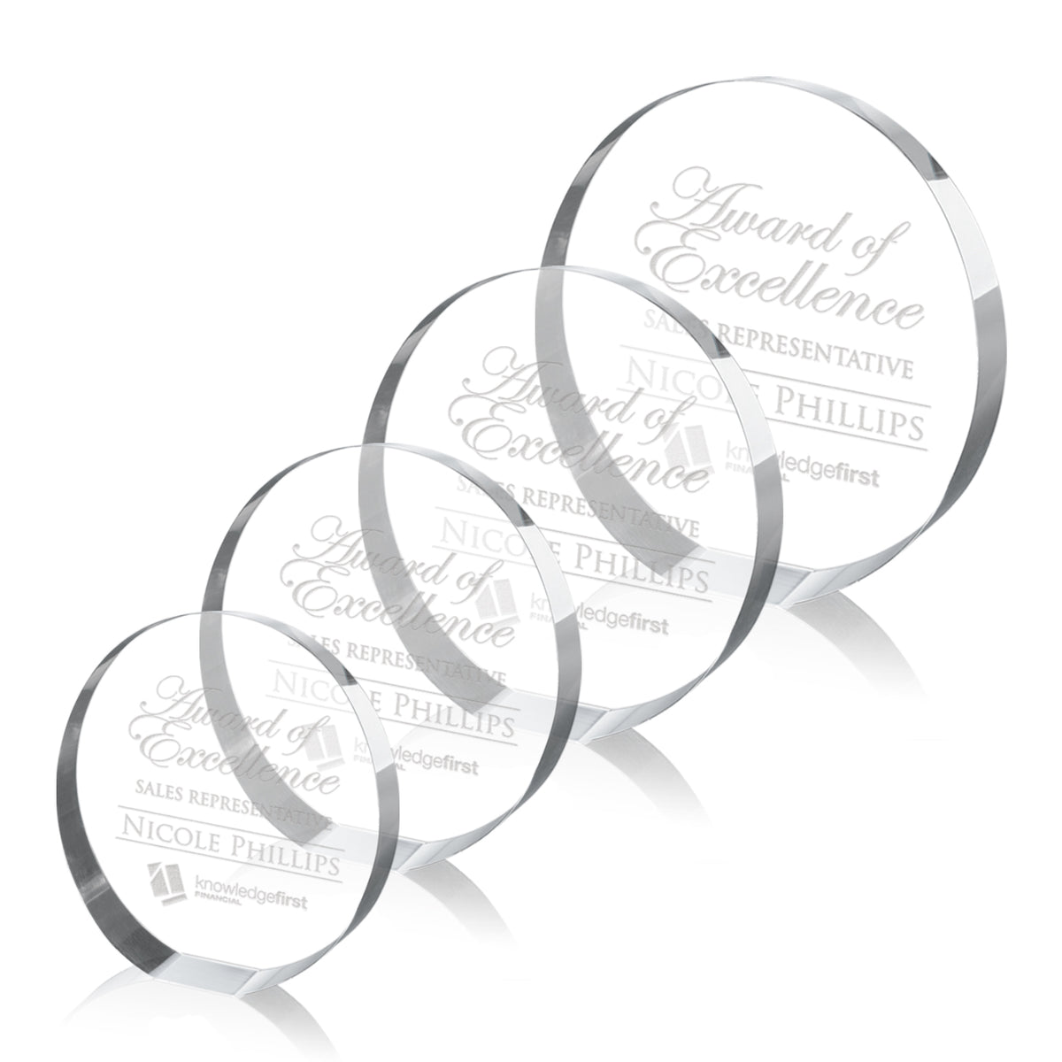 Cumberland Award 