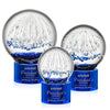 Starburst Award – Base & Size Options