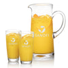 Malden Pitcher & Glass Sets