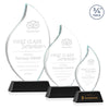 Odessy Flame Award on Newhaven
