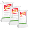 Real Estate Award on Hartford Base