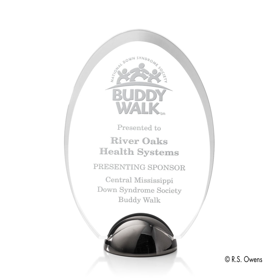 Janus Hemisphere Award