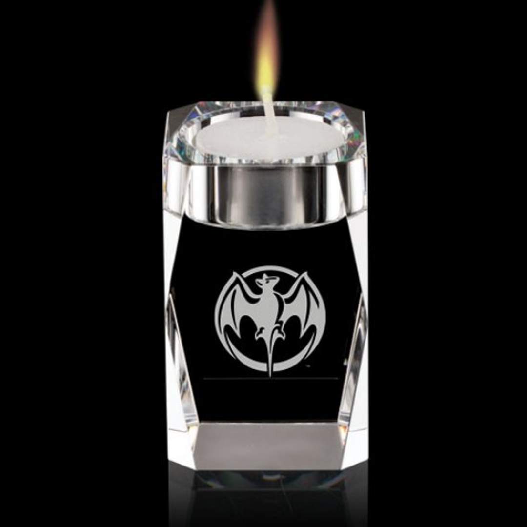 Abbey Candleholder