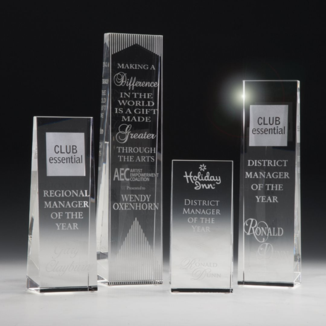 McKinley Tower Award
