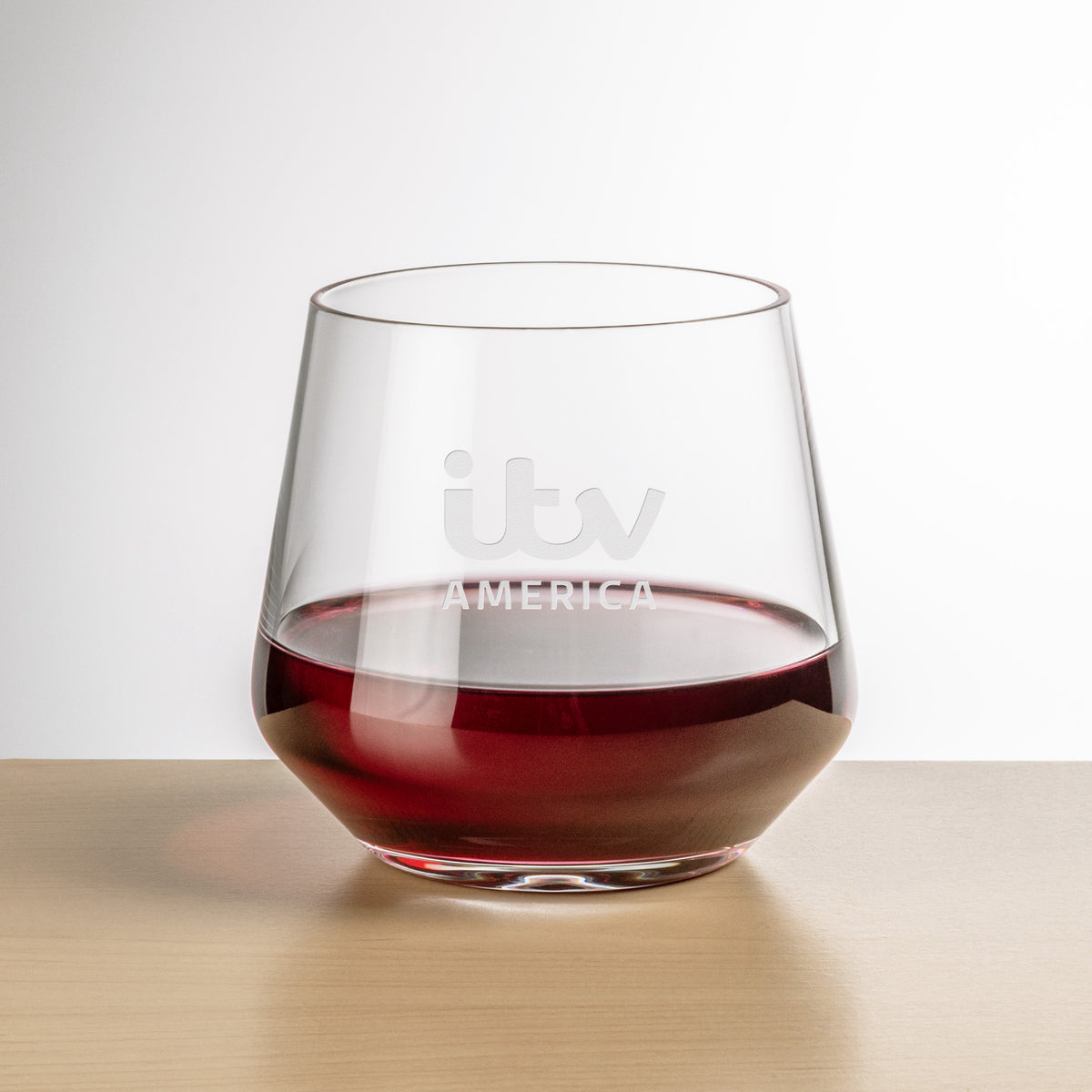 Sturgis Stemless Wine - 13oz