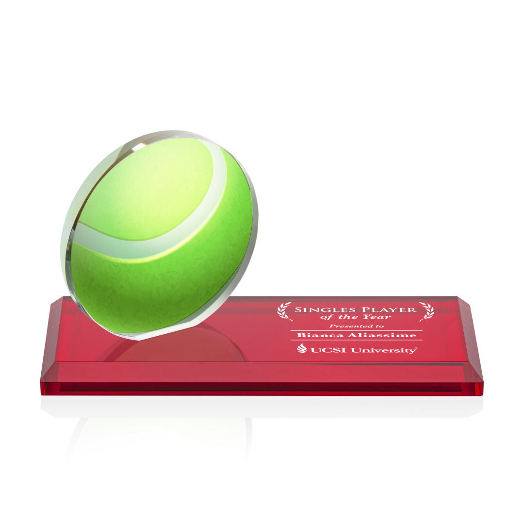 Northam VividPrint™ Award - Tennis