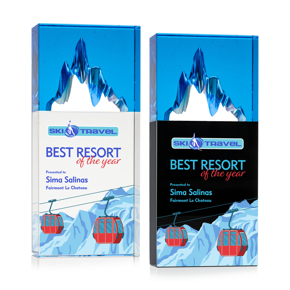 Cordova VividPrint™ Award