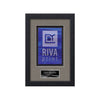 Primrose Framed Award
