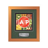 Eldridge VividPrint Metal Framed Award