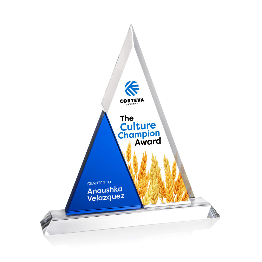 Spokane VividPrint™ Award — OPV9501-L