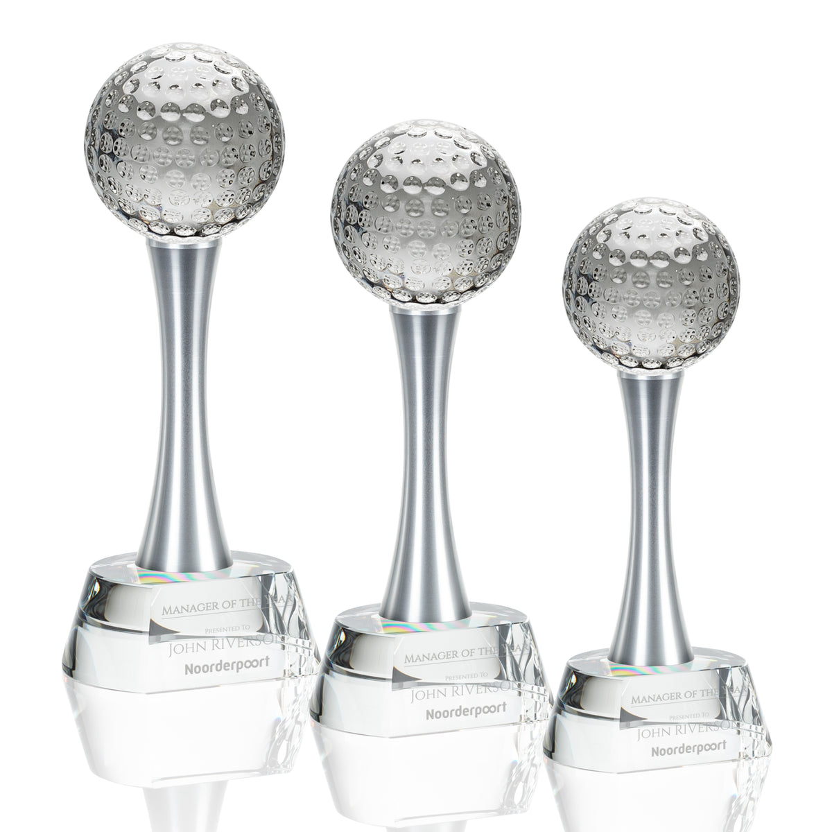 Willshire Golf Award