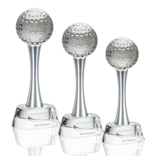 Willshire Golf Award