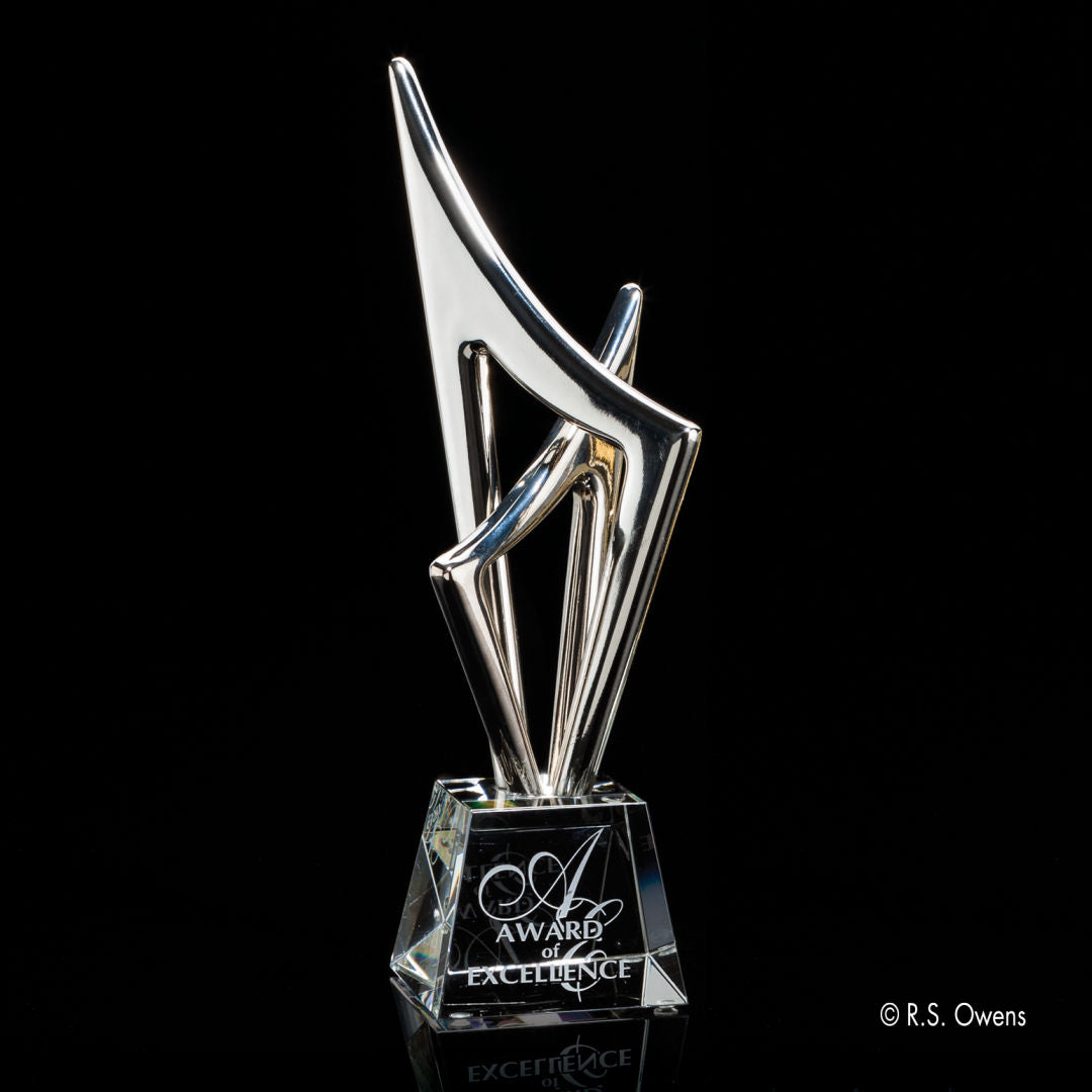 Traverse Award