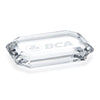 Amherst Optical Crystal Paperweight — Shape Options