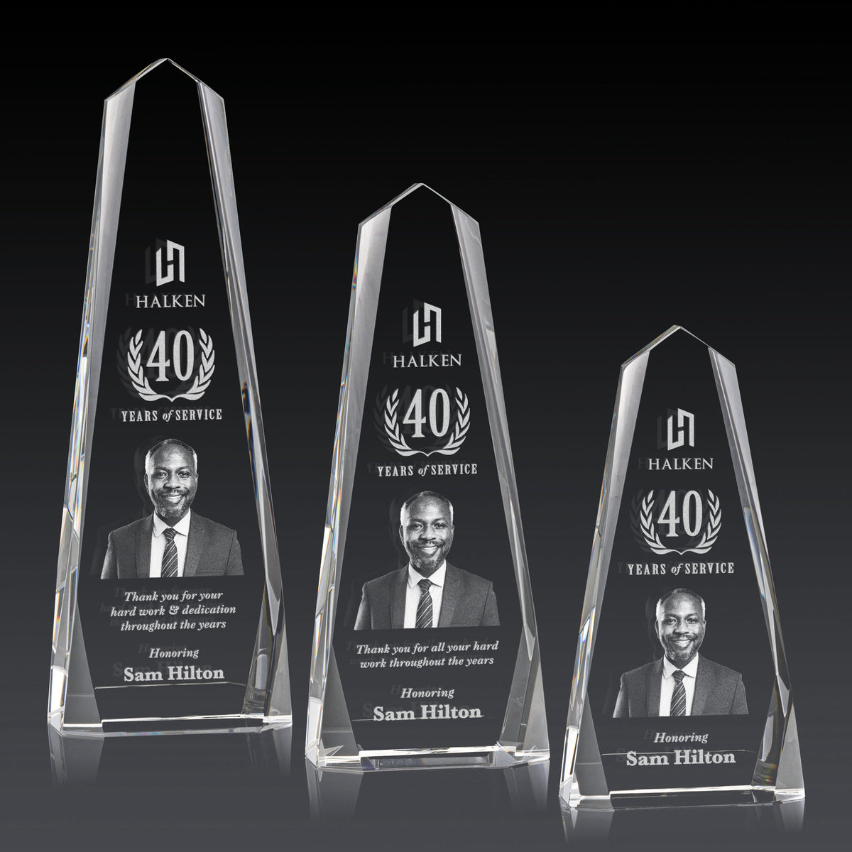 Geneva 3D Award
