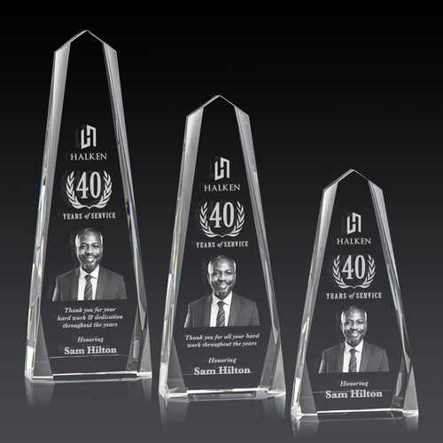 Geneva 3D Award