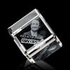 Carlton Cube 3D Award