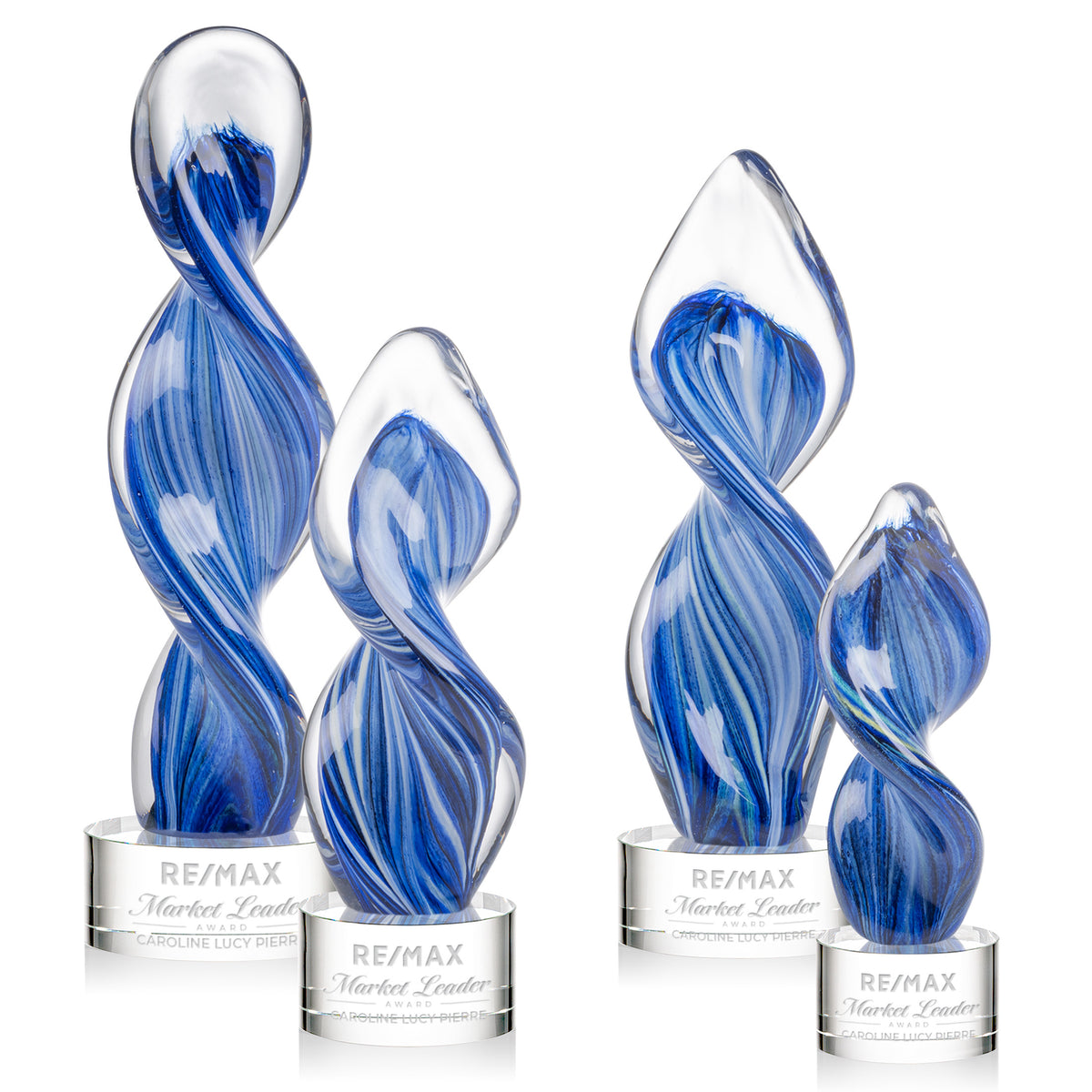 Bonavista Award on Marvel Base