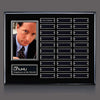 Vertical Photo Perpetual Plaque