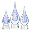 Kentwood Award – Base & Size Options