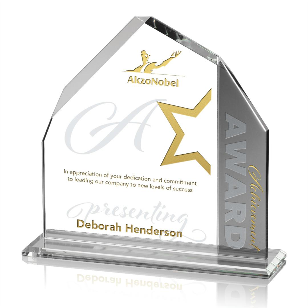Dartmoor Award — AWS8133-G
