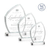 Daltry Award on Alberton Base