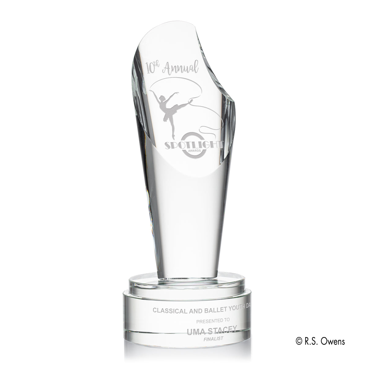 Spotlight Award
