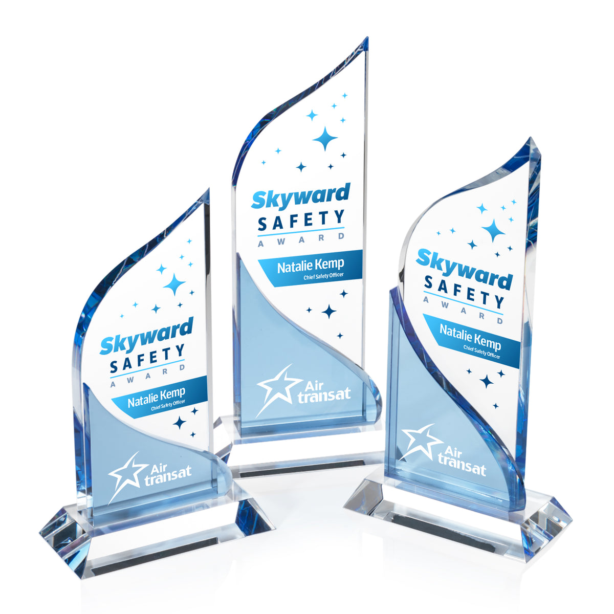 Kimberley VividPrint™ Award