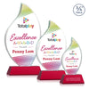 Odessy Flame Vividprint™ Award on Newhaven