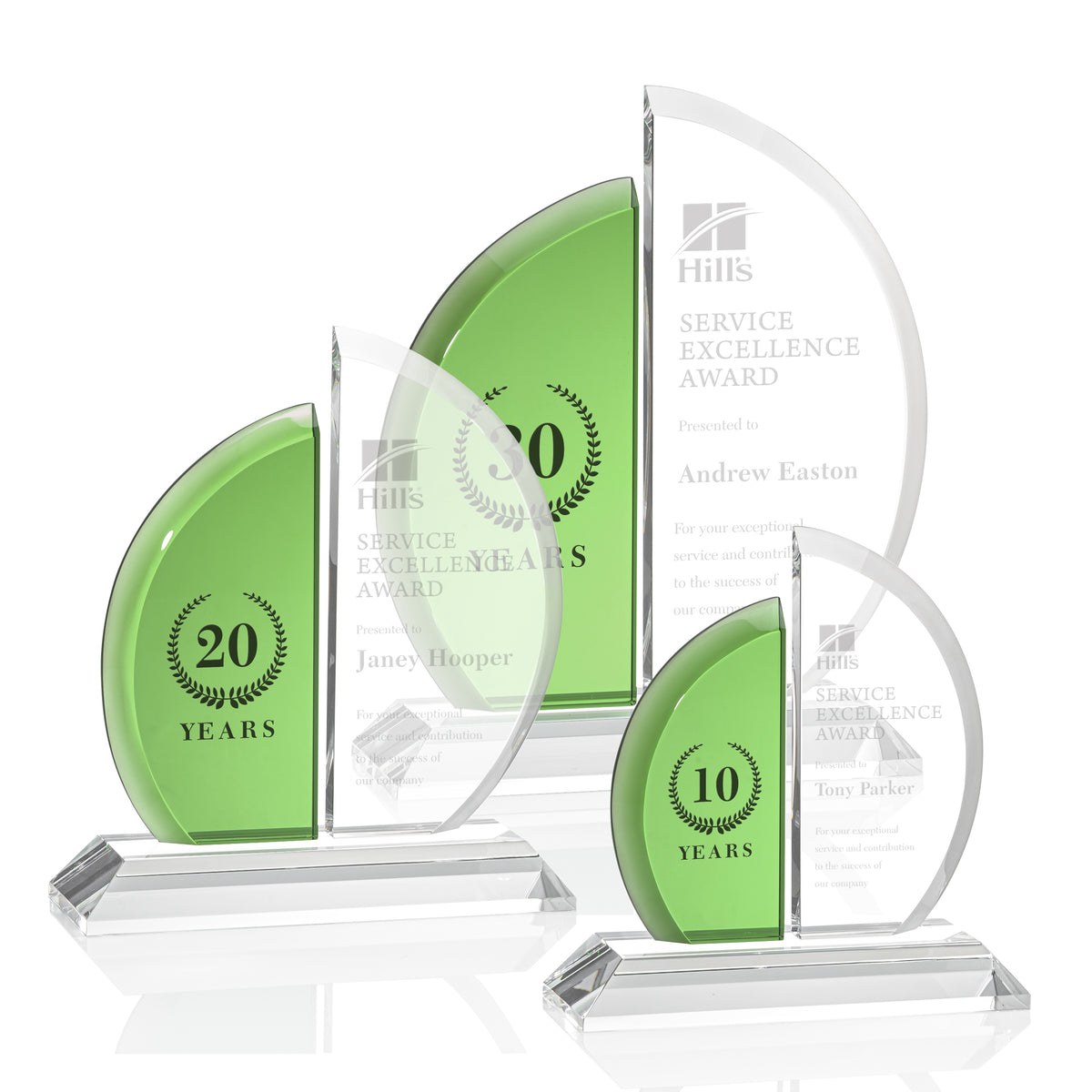 Waverley Award