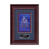 Calder Framed Award