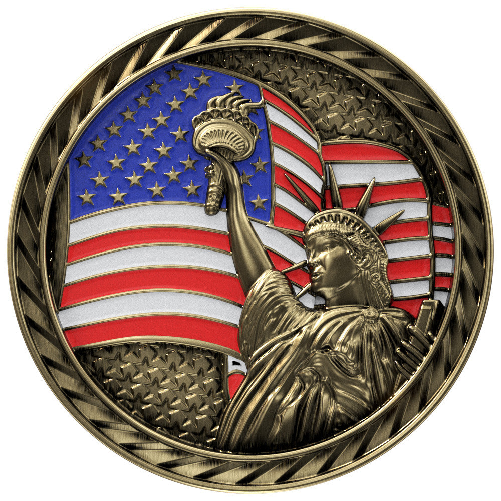Liberty Coins