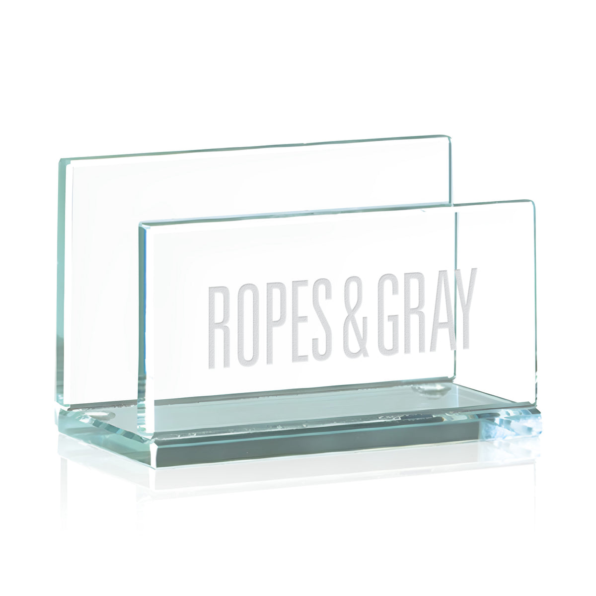 Tomlins Card Holder