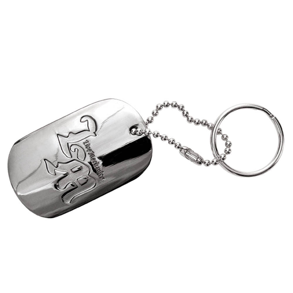 Qualicast® Dog Tags