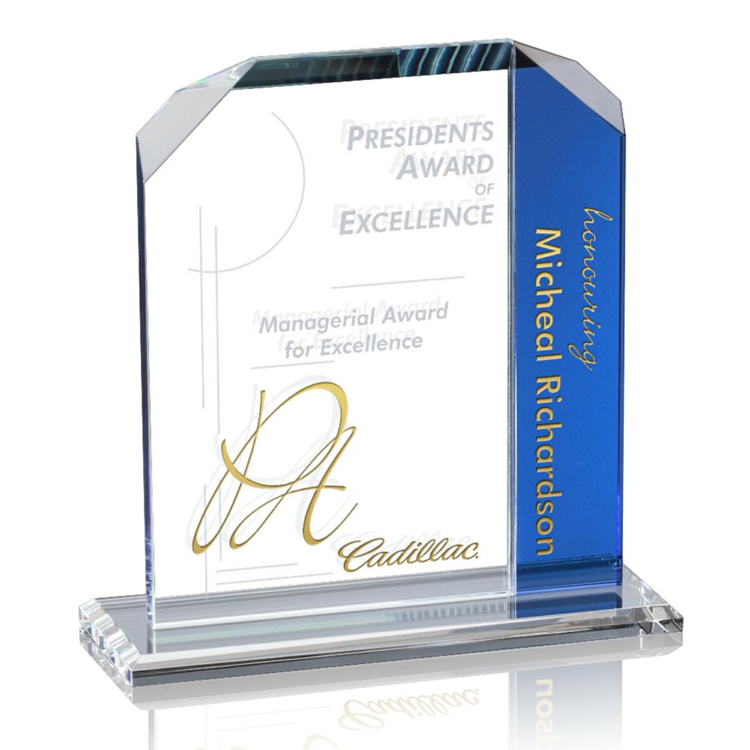 Fairbanks Award — AWS8123-B