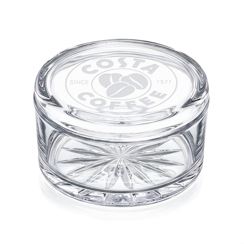 Pinewood Trinket Box