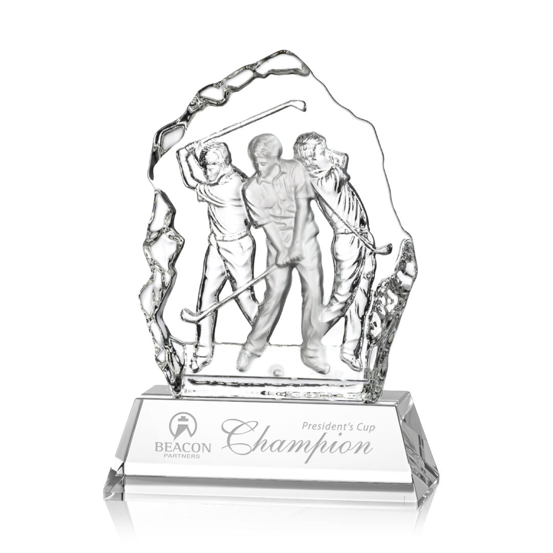 Fergus Golf Award - Optical