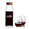 Aviston Carafe & Lid