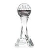 Serenity Award on Langport Base