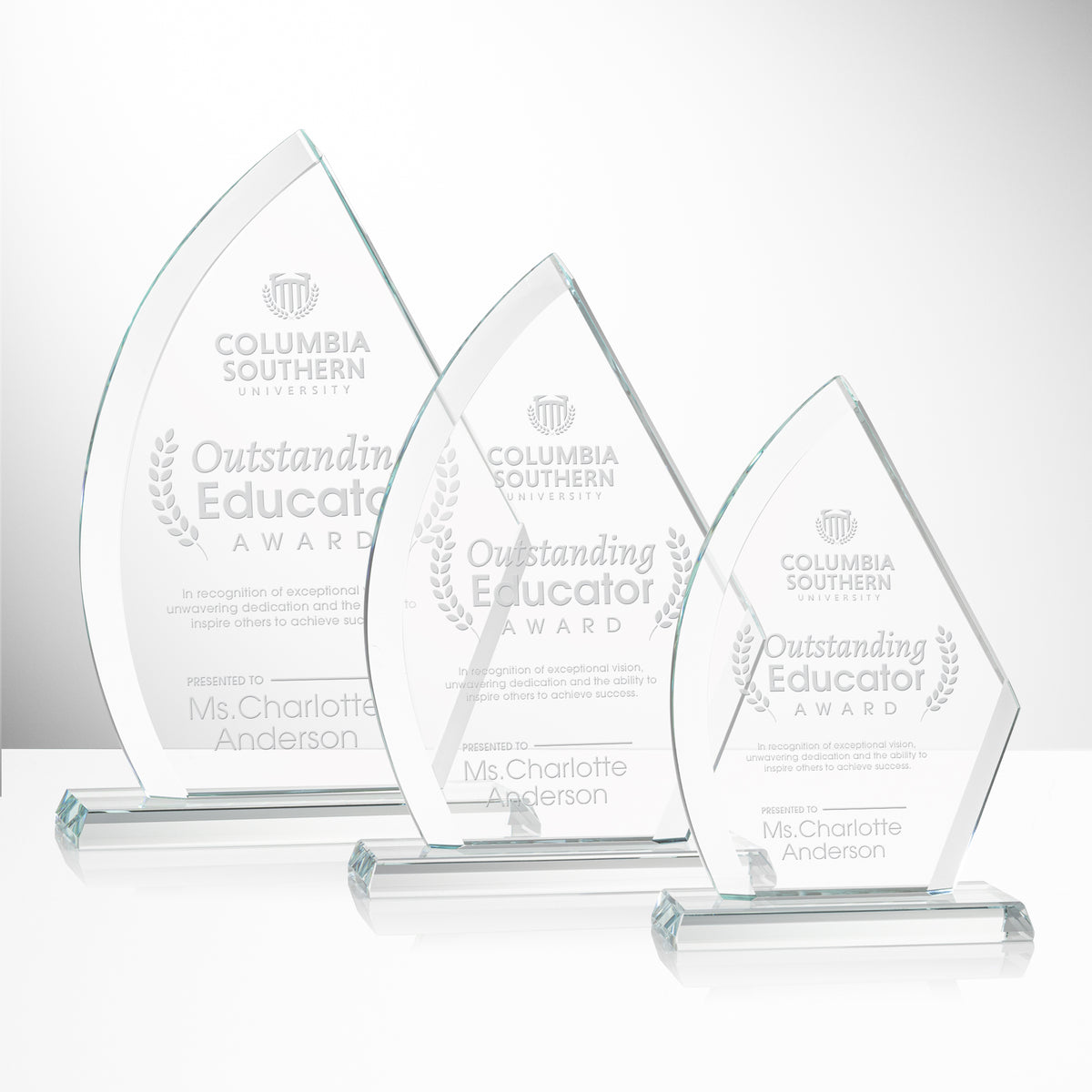 Ayrton Award