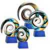 Nazare Award on Robson