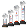 Soccer Ball VividPrint™ Award on Stowe
