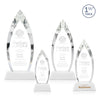 Fortier Award – Base & Size Options