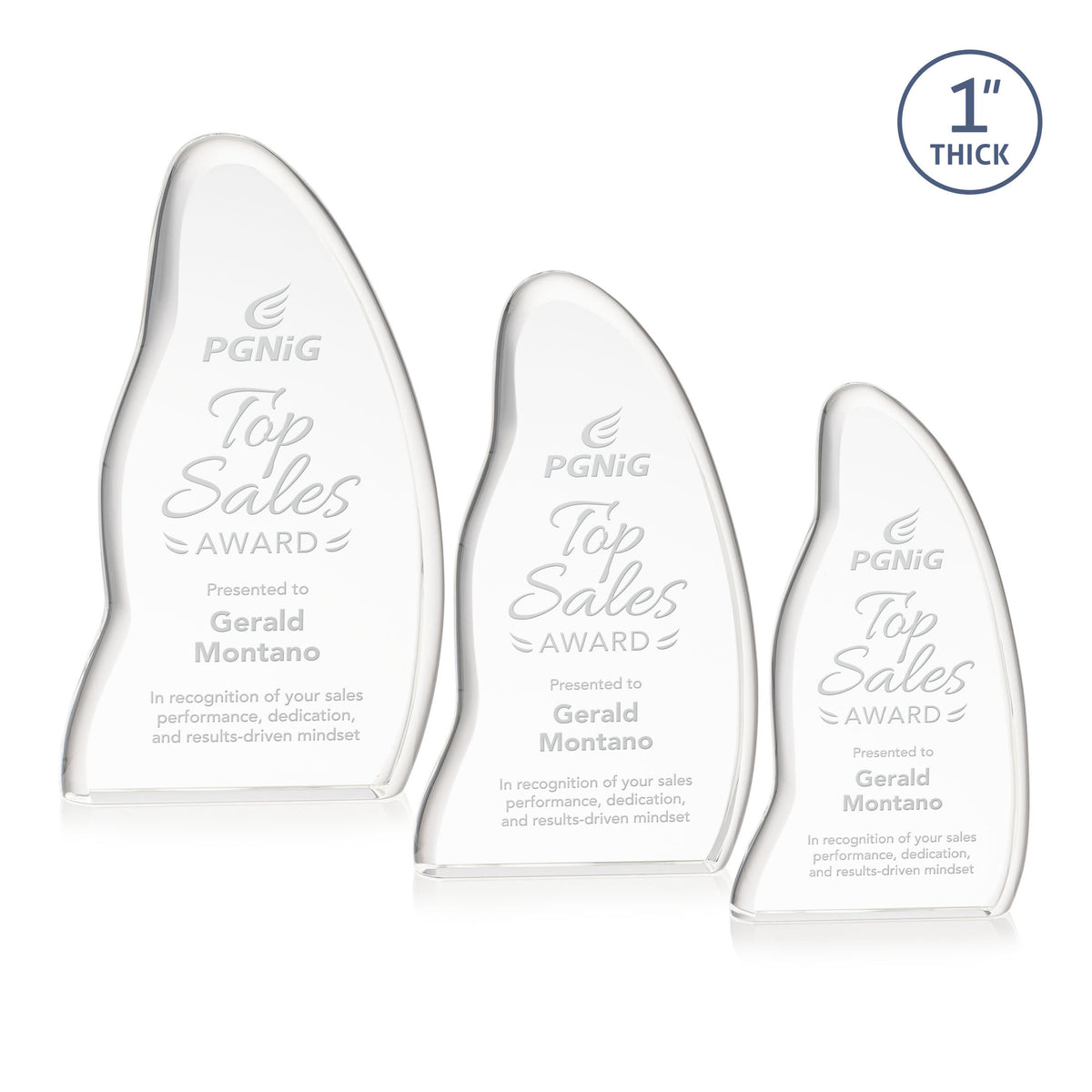 Beauford Award