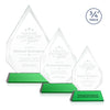 Hawthorne Award – Base & Size Options