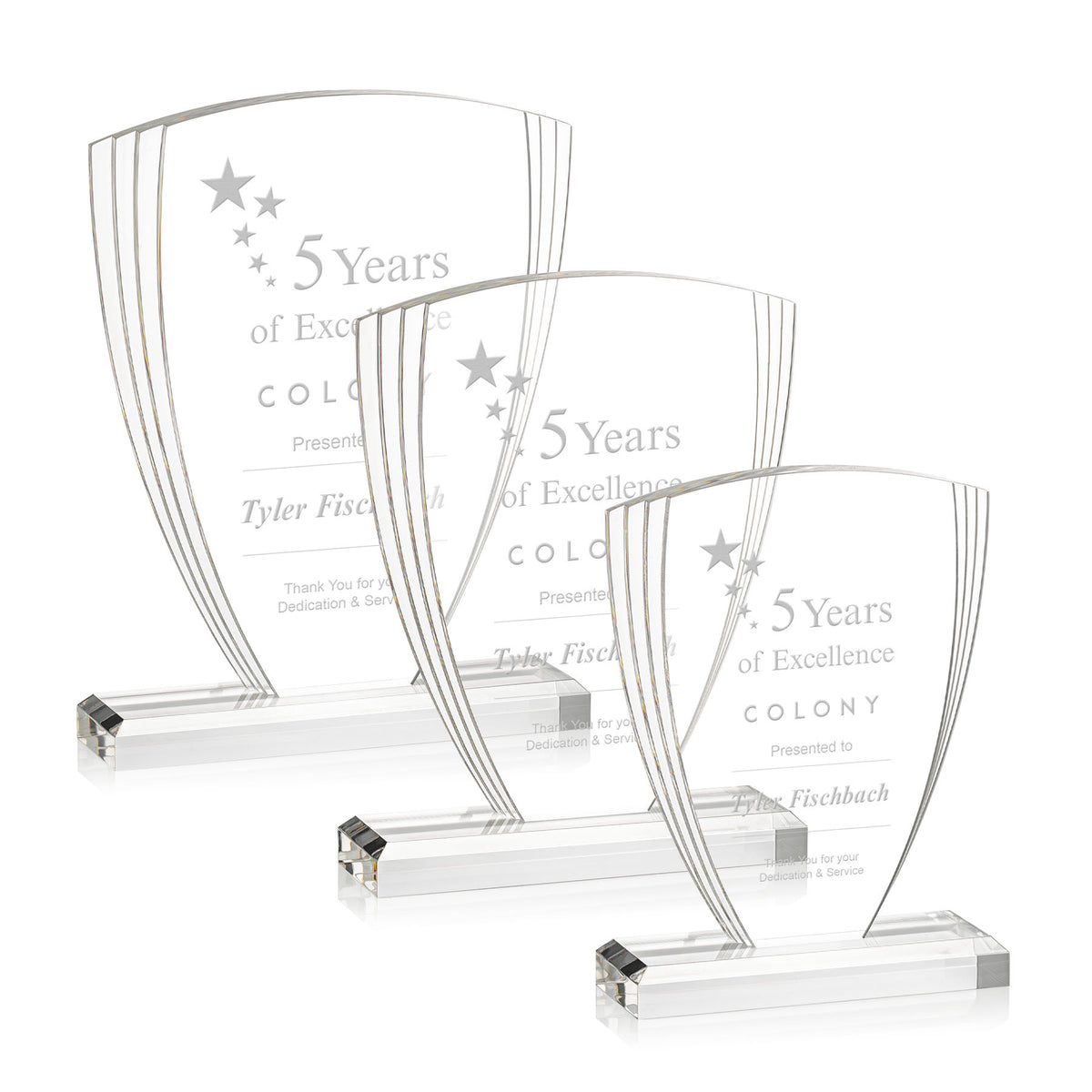 Marcella Award