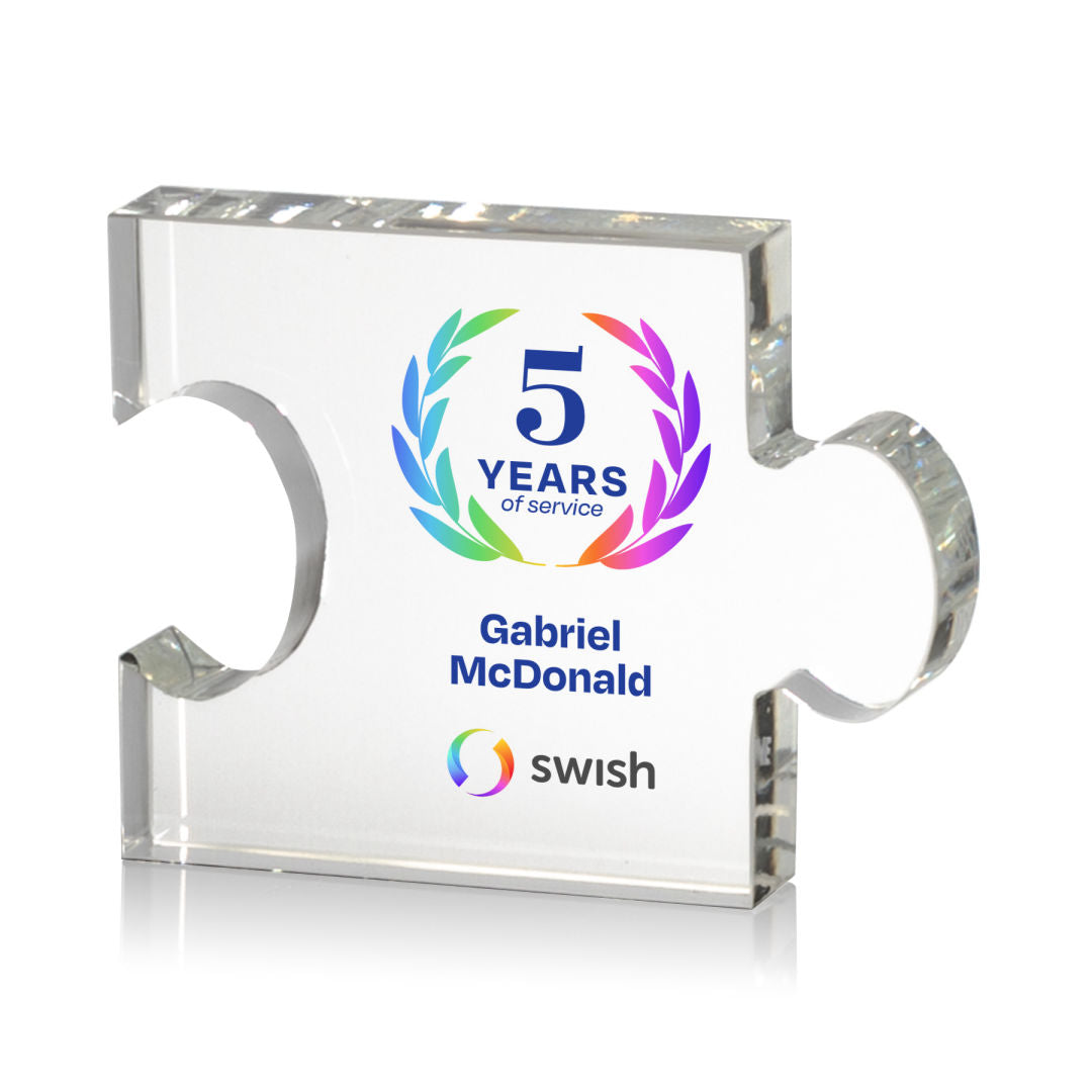 Rune VividPrint™ Award