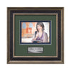 Tuscan VividPrint Metal Framed Award